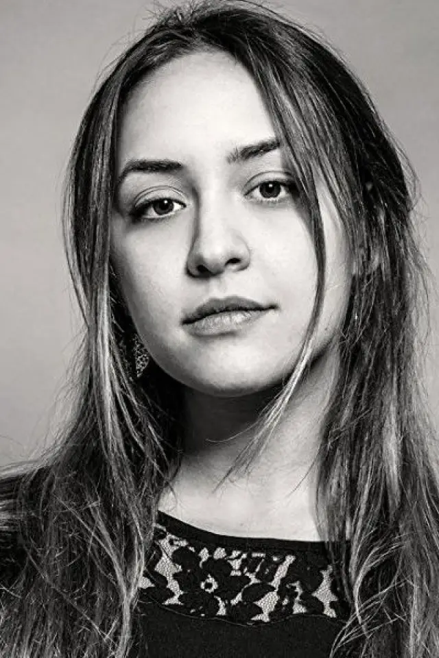 Zdjęcie  (Alessandra Mesa)