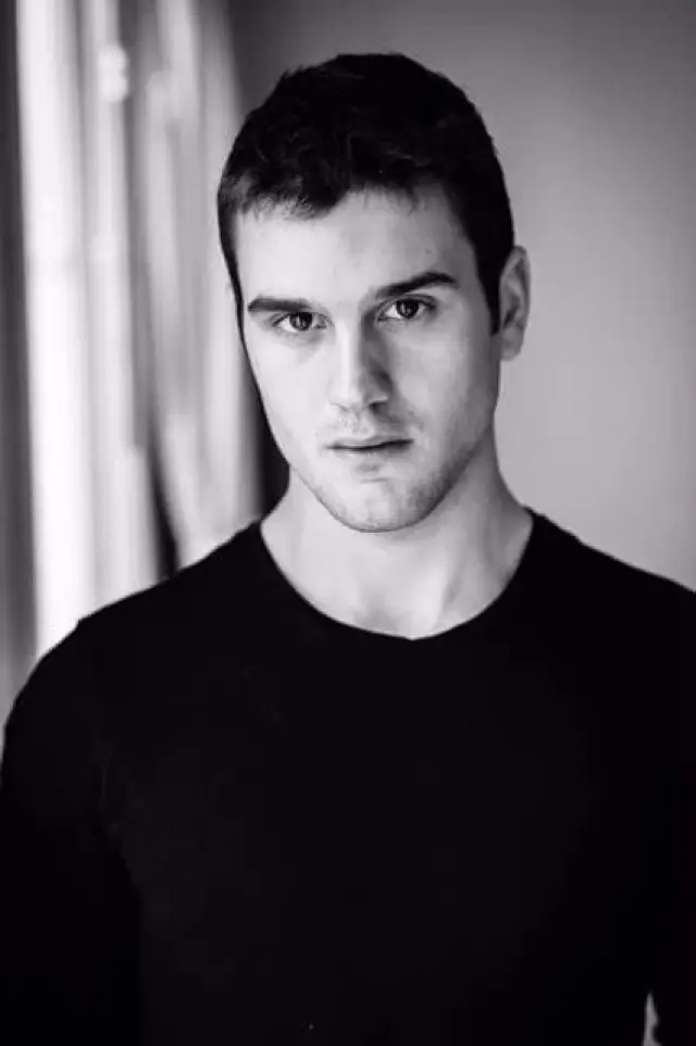 Zdjęcie Sali Ledermann (Sully Ledermann)