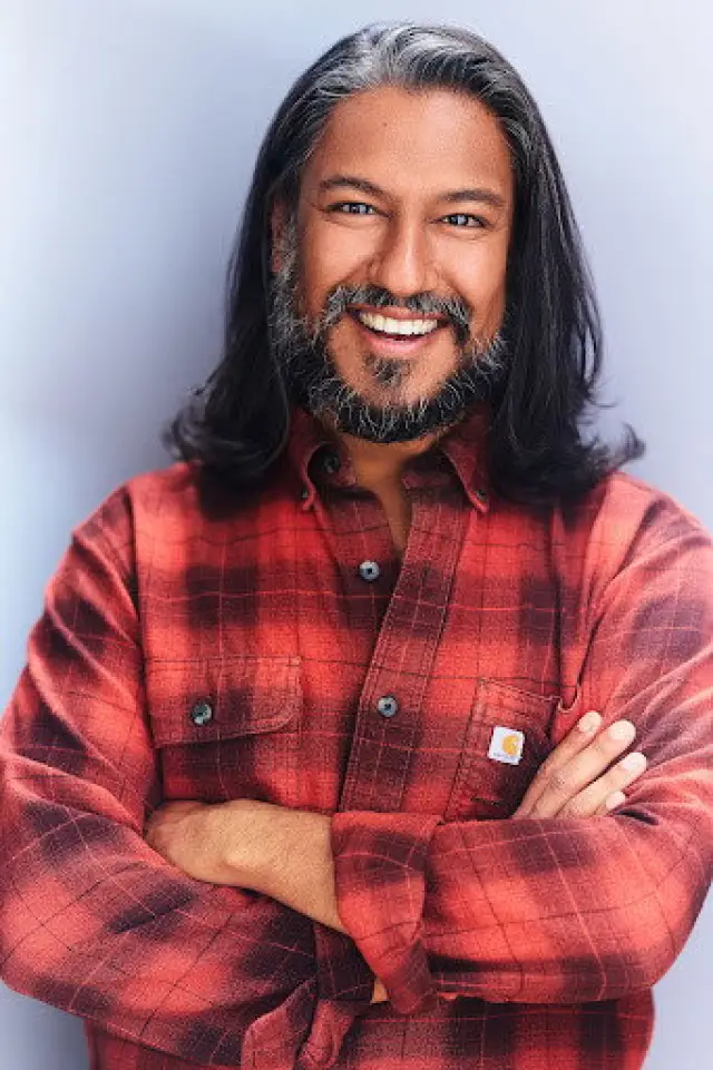 Zdjęcie  (Vishal Vaidya)