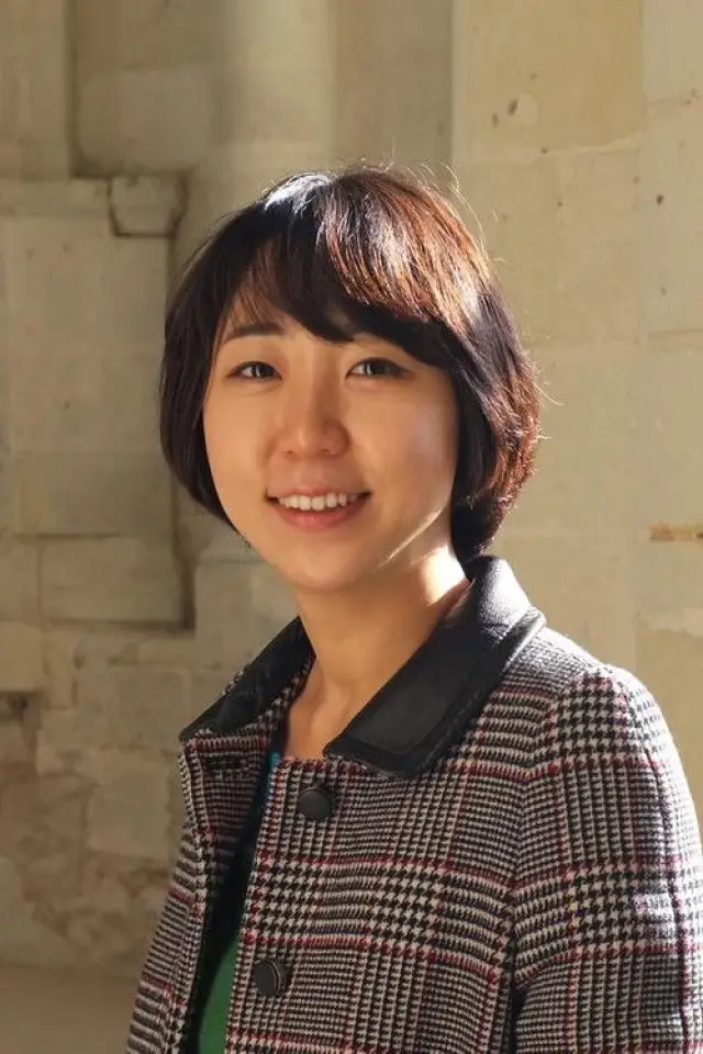 Zdjęcie  (Jeong Da-hee)