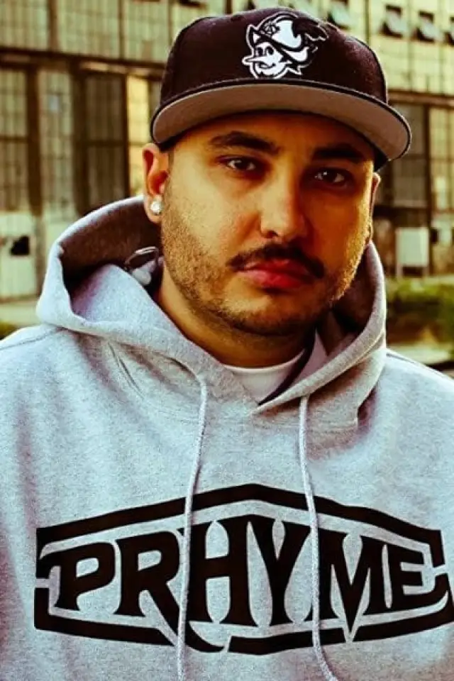 Zdjęcie Joshua R. Aragon (Joshua R. Aragon)