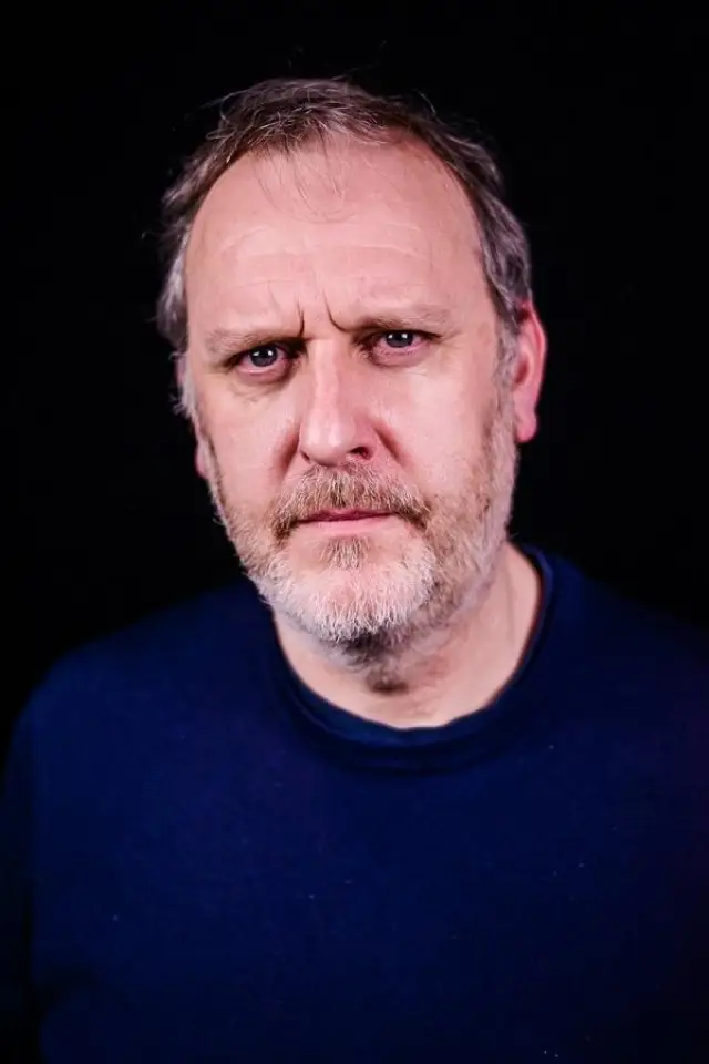 Zdjęcie Victor Peeters (Victor Peeters)