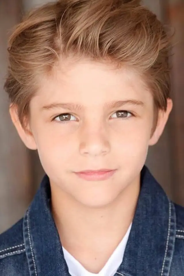 Zdjęcie Bryson Pitts
