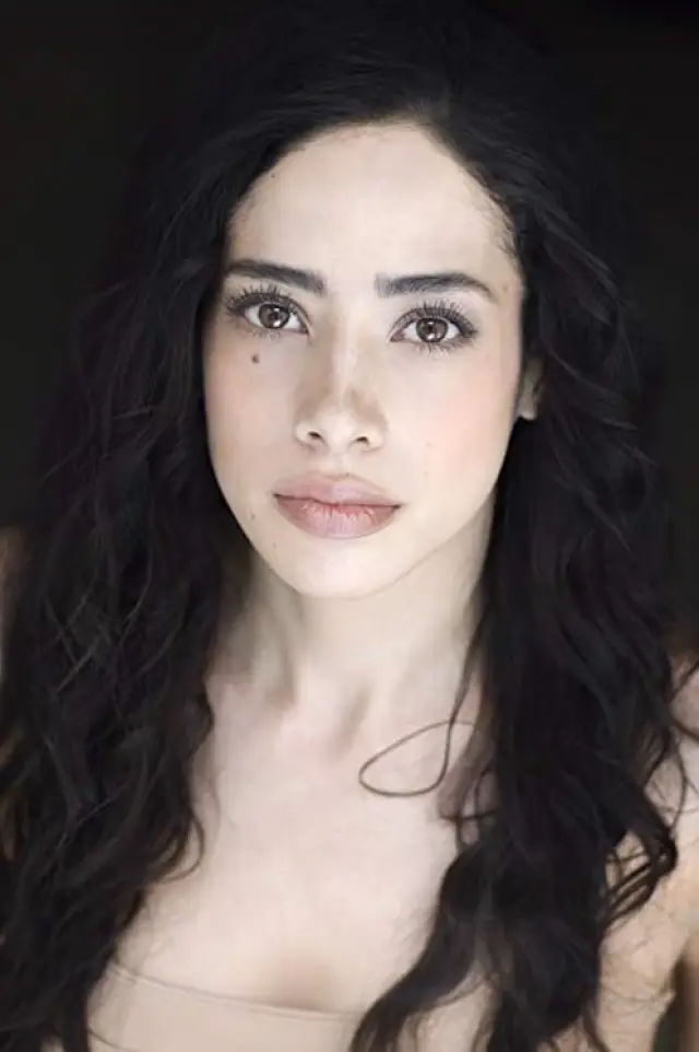 Zdjęcie  (Fátima Molina)