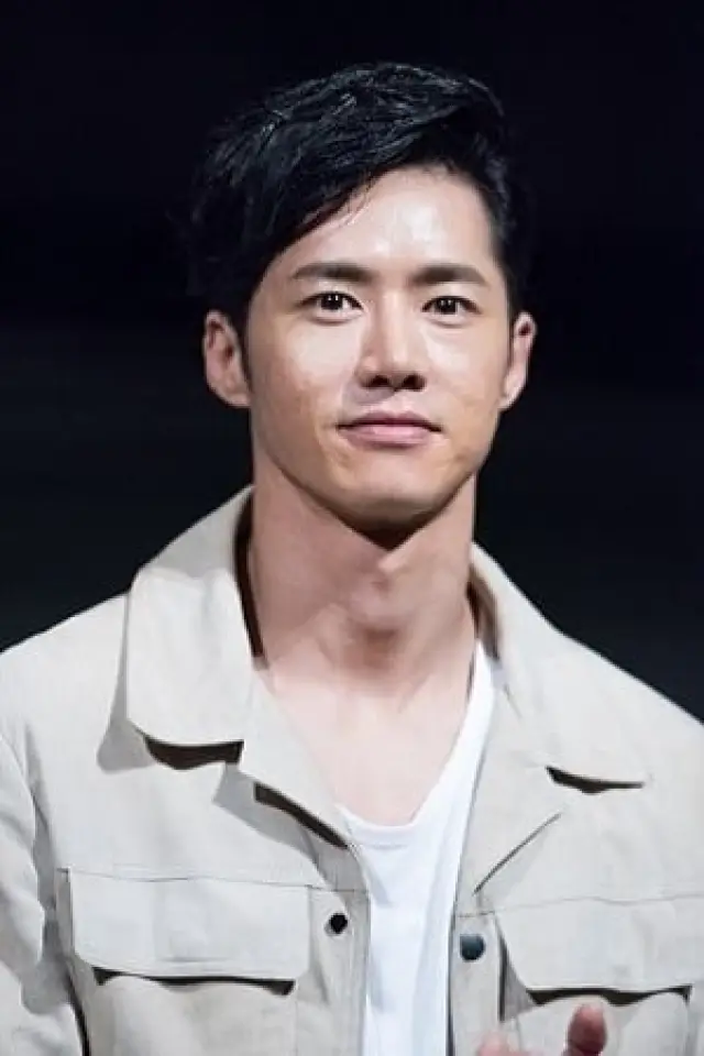 Zdjęcie  (Oh Jong-hyuk)