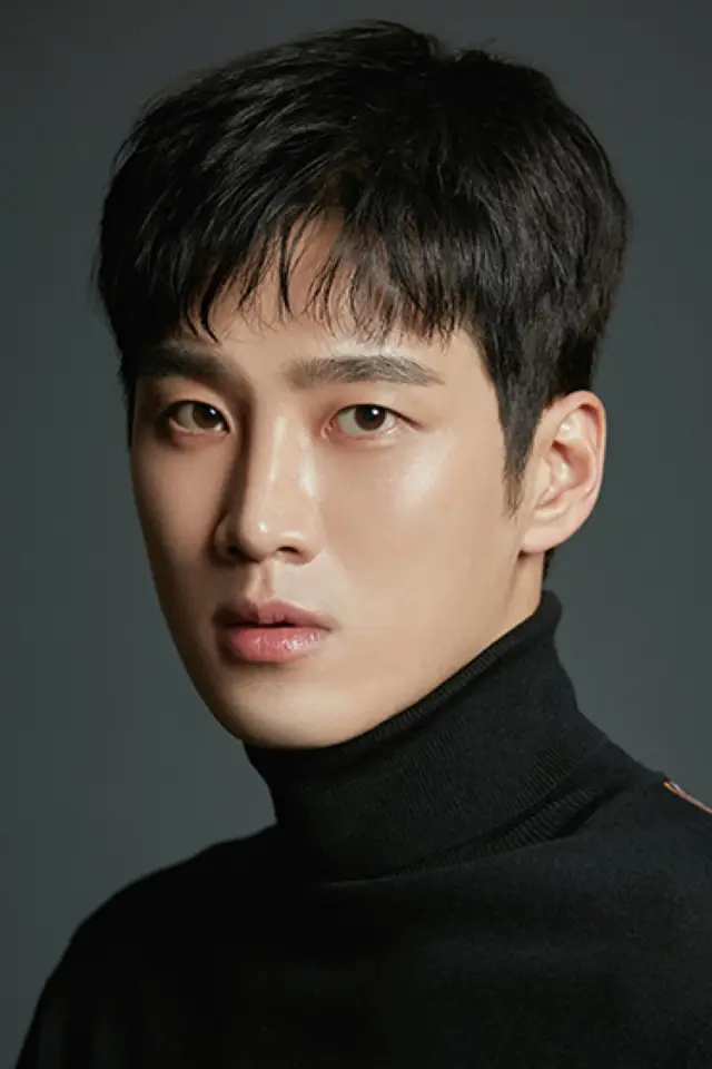 Zdjęcie Ahn Bo-hyun