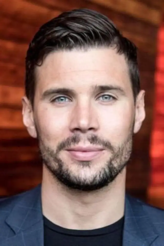 Zdjęcie Robin Bengtsson (Robin Bengtsson)