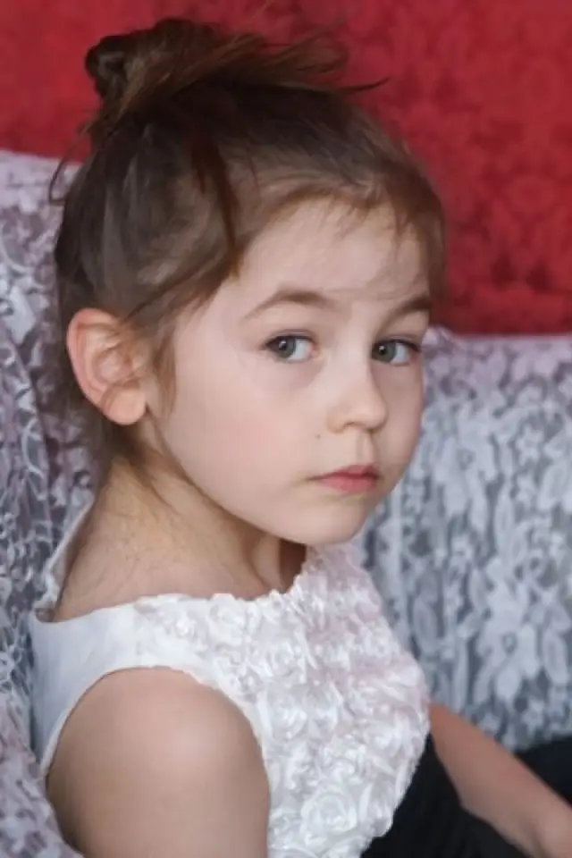 Zdjęcie  (Amelie Elisa Klein)