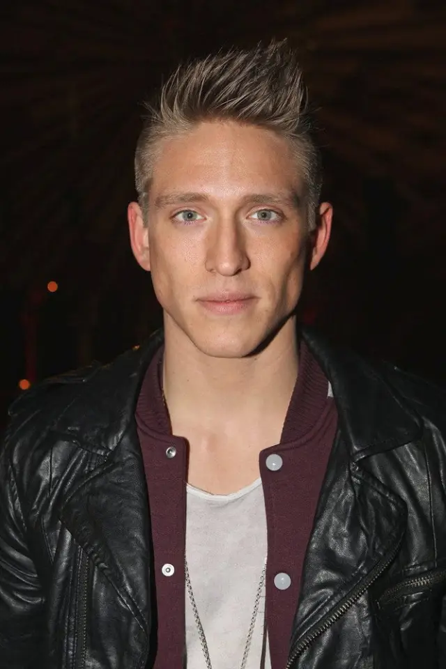 Zdjęcie  (Danny Saucedo)