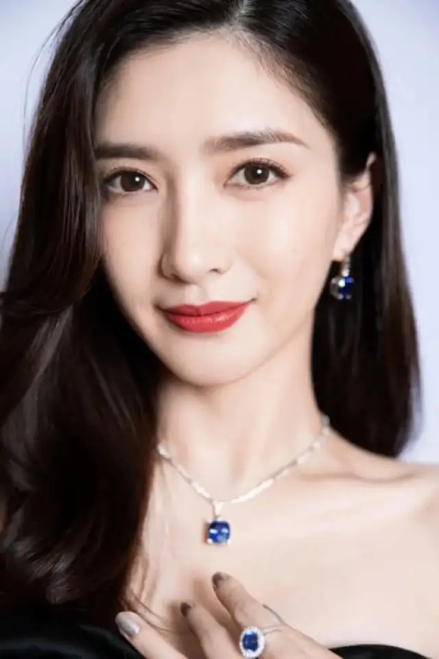 Zdjęcie Maggie Jiang