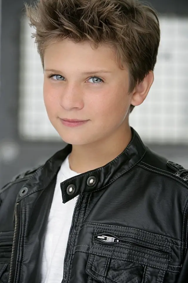 Zdjęcie  (Spencer Tomich)