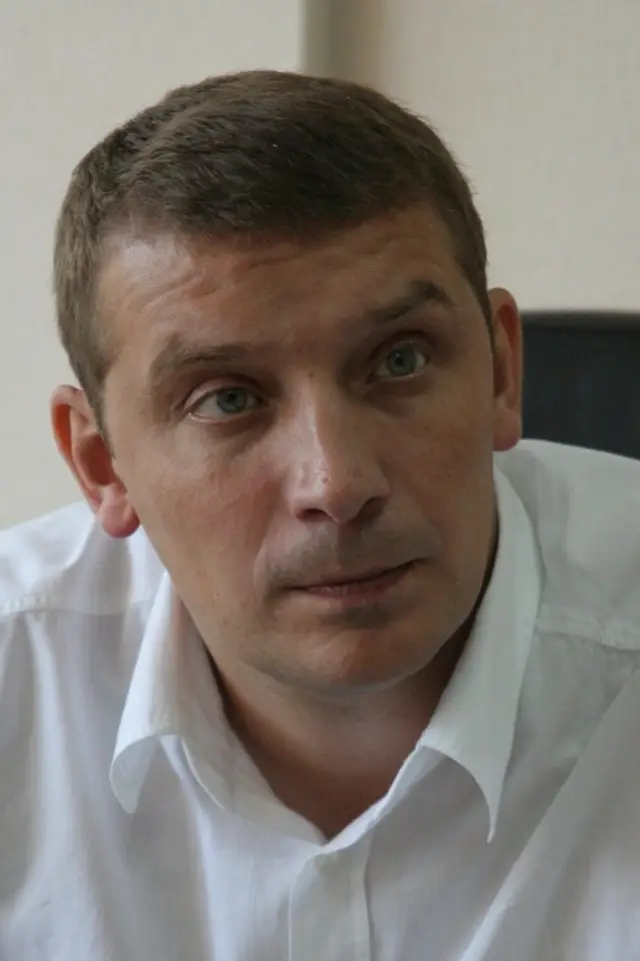 Zdjęcie  (Vladyslav Riashyn)