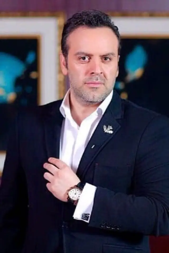 Zdjęcie Behrang Alavi