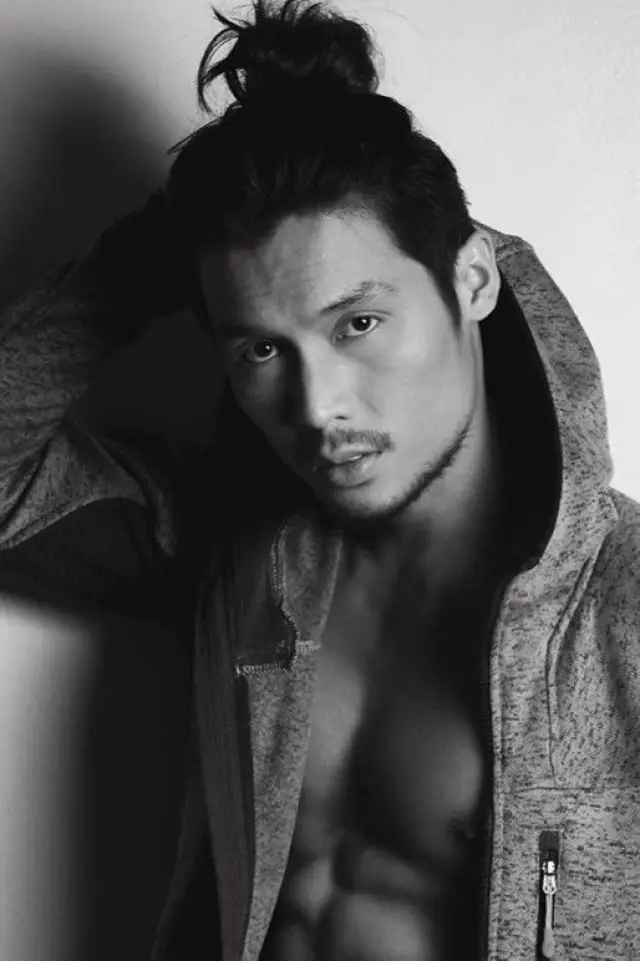 Zdjęcie  (Jay Gonzaga)