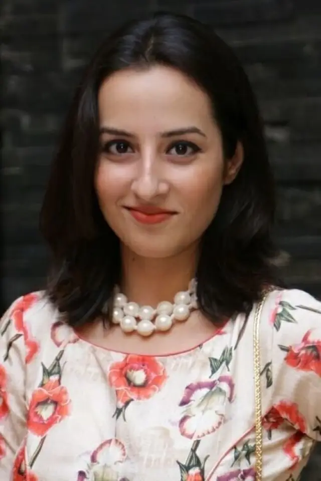 Zdjęcie  (Amrutha Srinivasan)