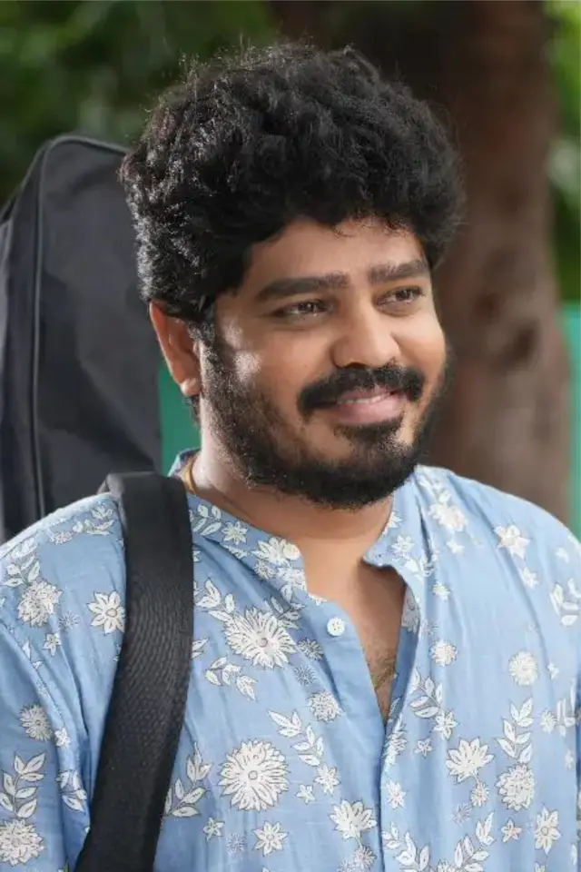 Zdjęcie  (Vignesh Karthick)