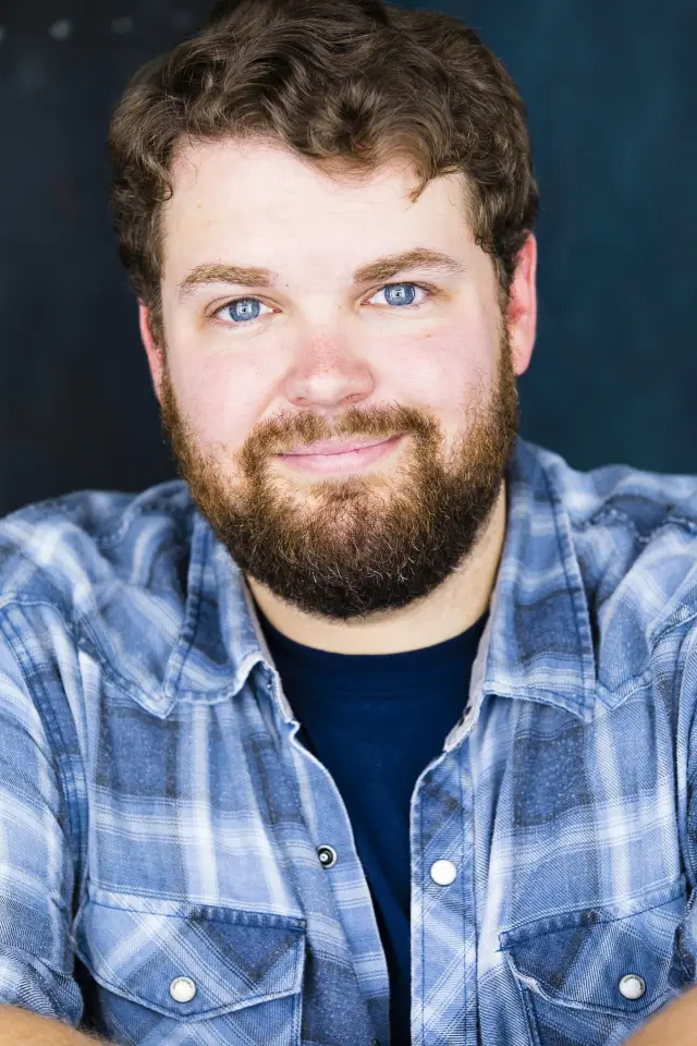Zdjęcie Brian Hull