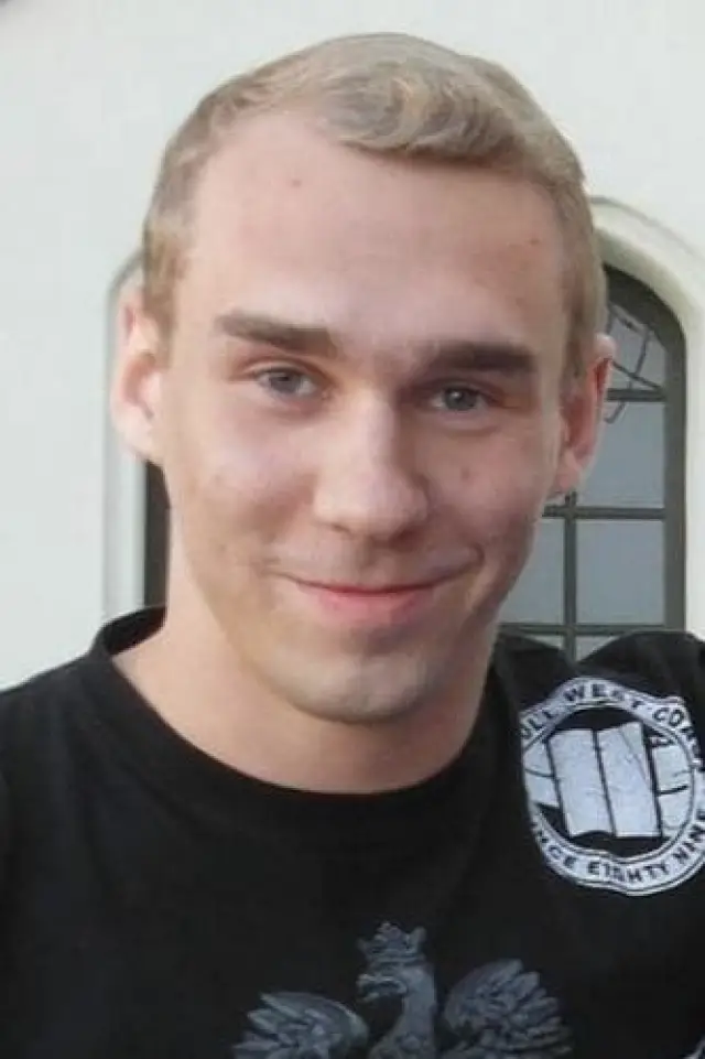 Zdjęcie Michał Włodarczyk (Michał Włodarczyk)