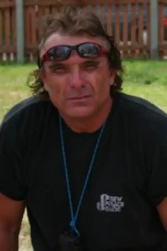 Zdjęcie Robert Bżeziński (Robert Brzeziński)