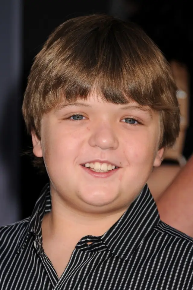 Zdjęcie  (Cole Jensen)