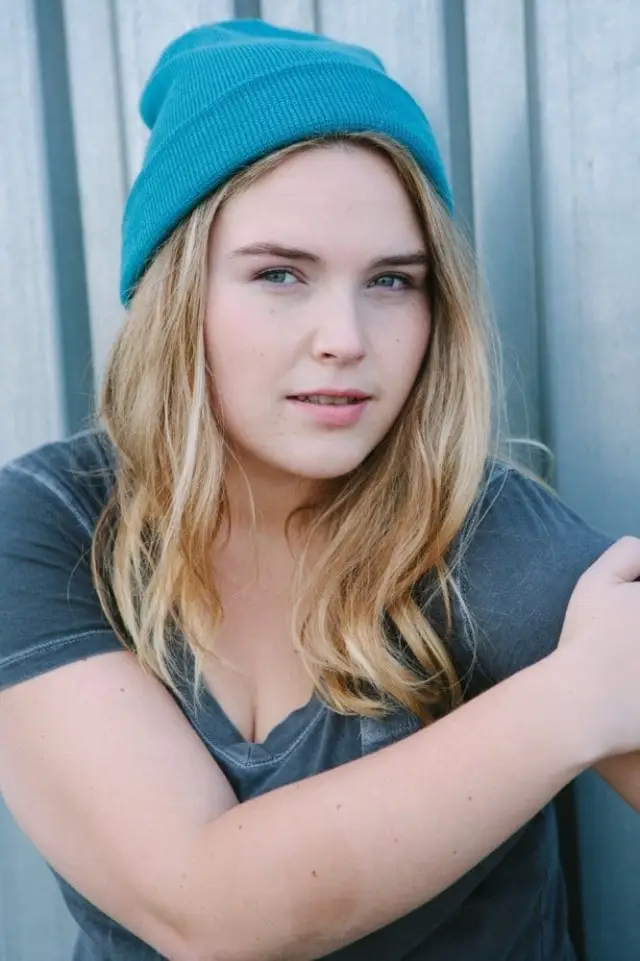 Zdjęcie  (Lily Mae Harrington)
