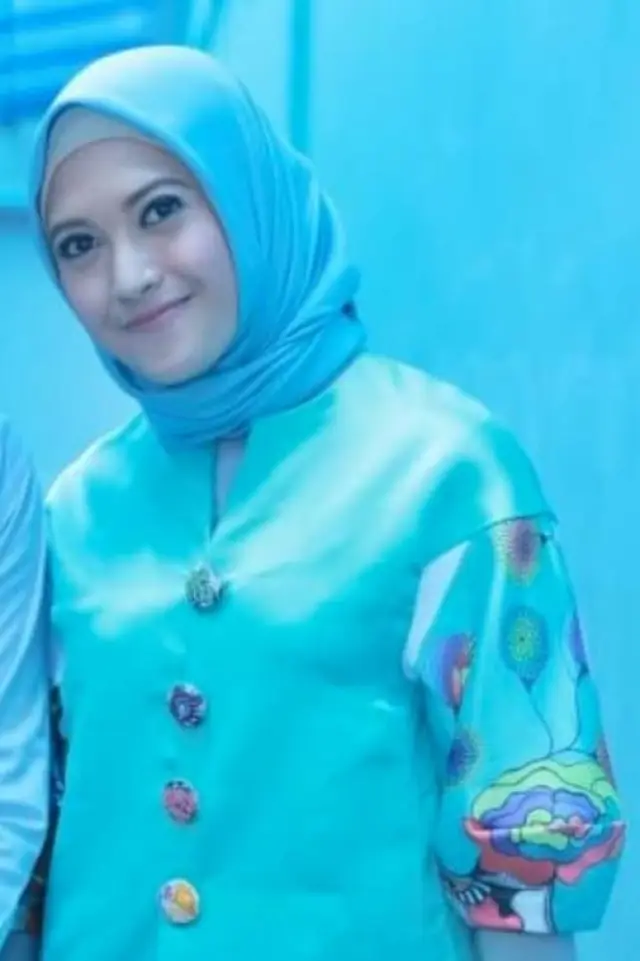 Zdjęcie Adhitya Putri