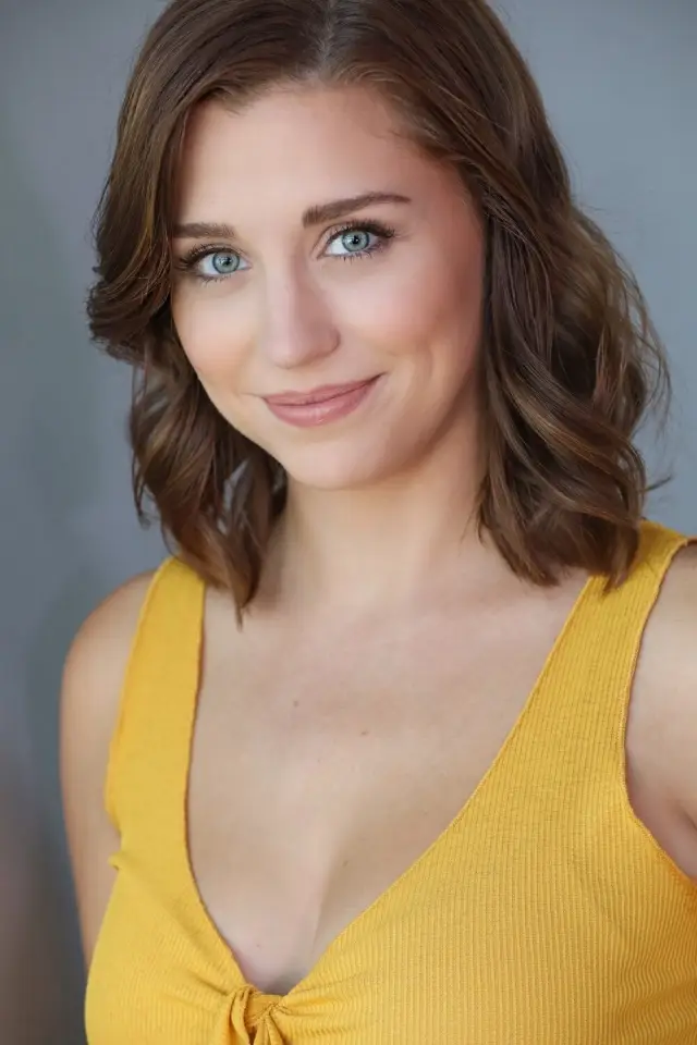 Zdjęcie  (Taylor Misiak)