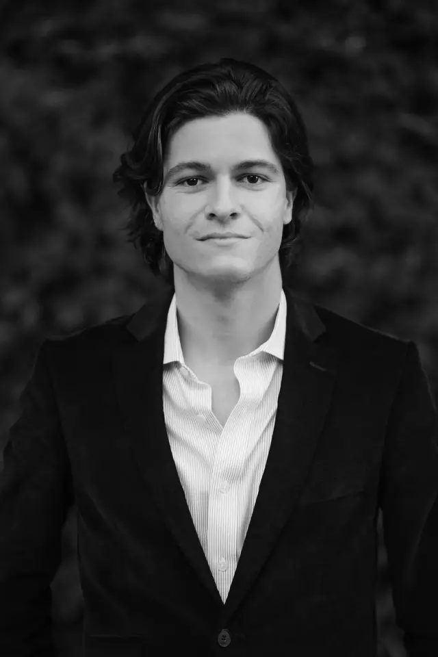 Zdjęcie  (Nicolas Wendl)