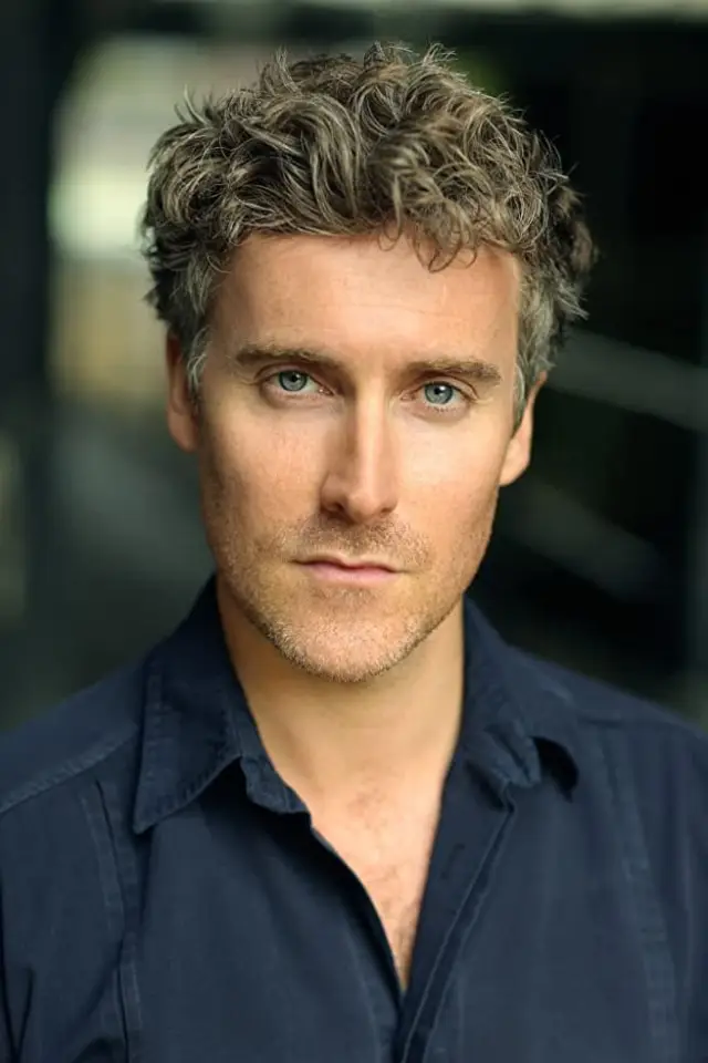 Zdjęcie Tom Turner (Tom Turner)