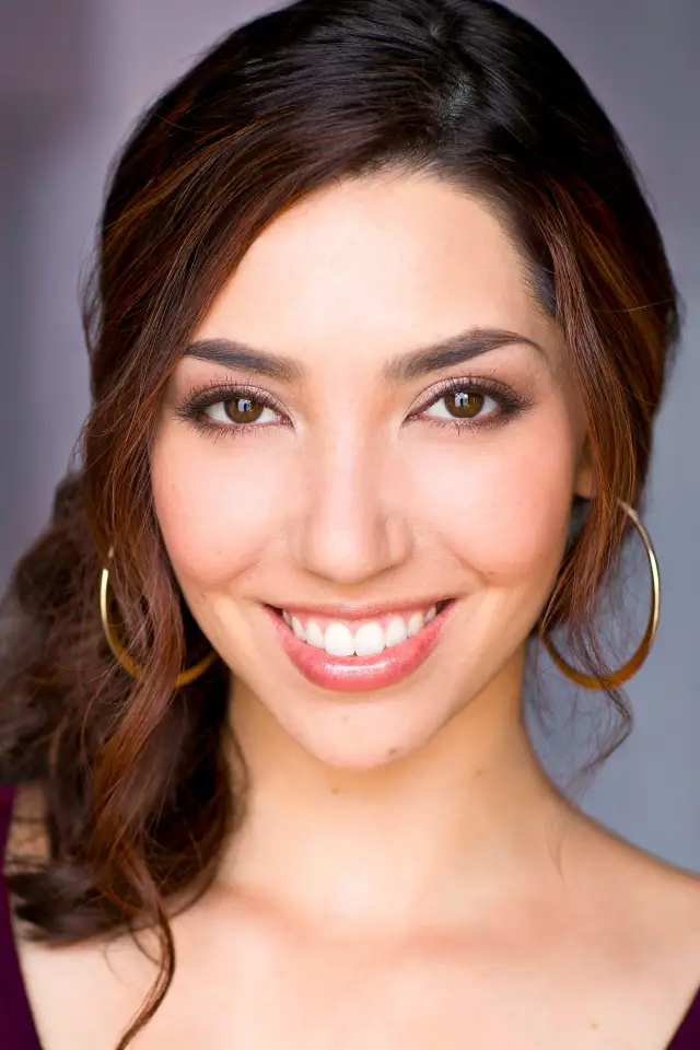 Zdjęcie  (Francesca Ling)