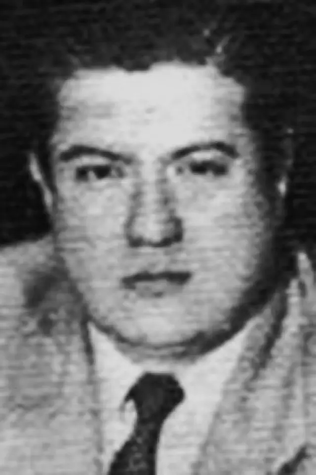 Zdjęcie  (Octávio Gabus Mendes)
