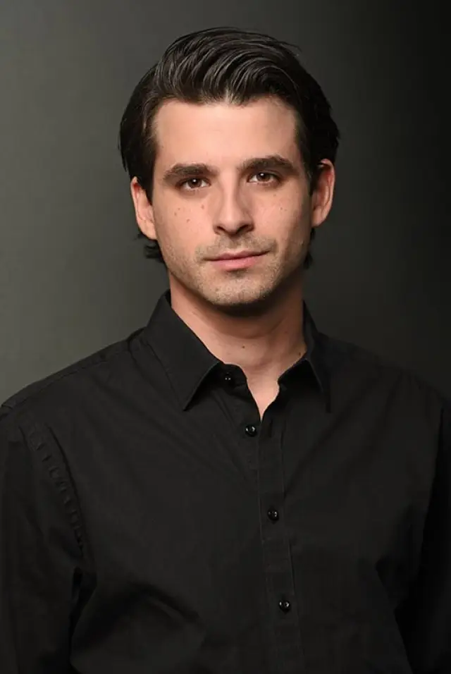 Zdjęcie Daniel Abreu