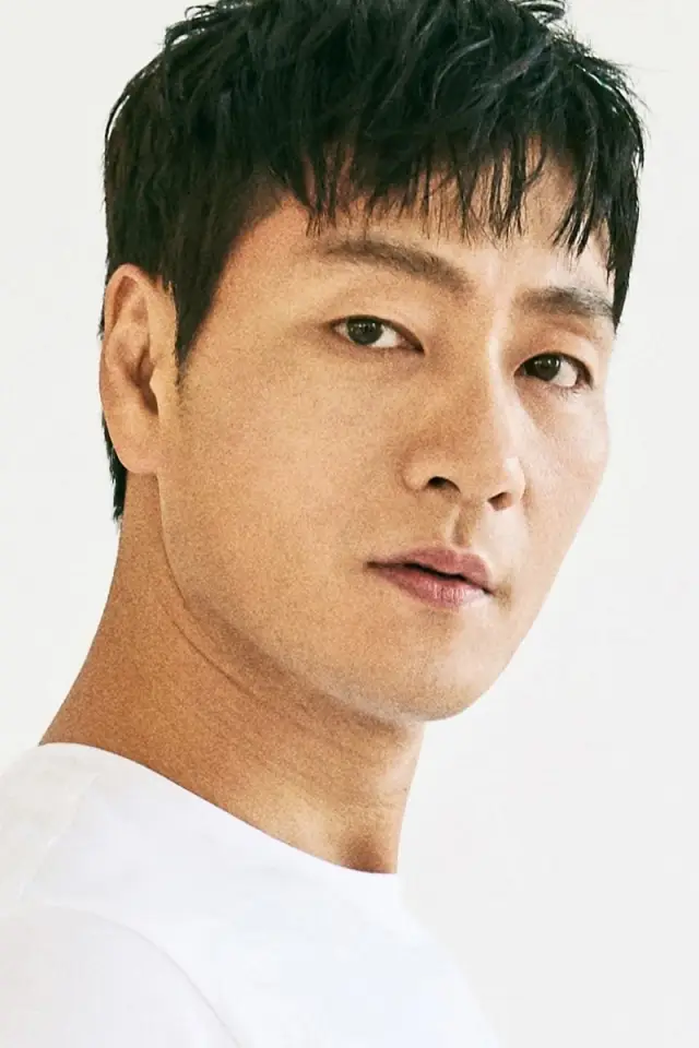 Zdjęcie Park Hae-soo (Park Hae-soo)