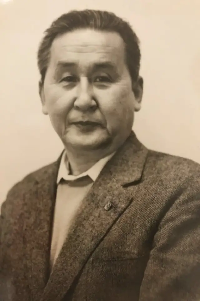 Zdjęcie  (Tadahito Mochinaga)