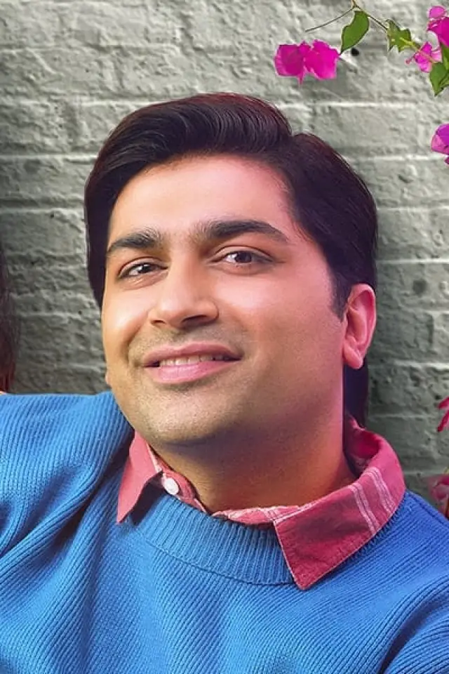 Zdjęcie Malhar Thakar