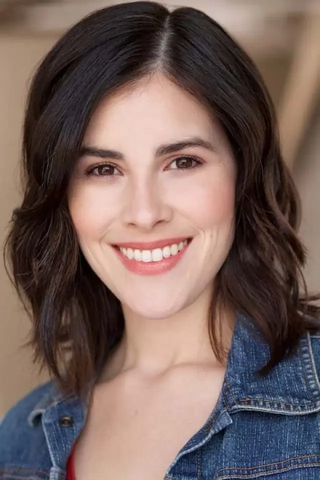 Zdjęcie Jeannie Tirado