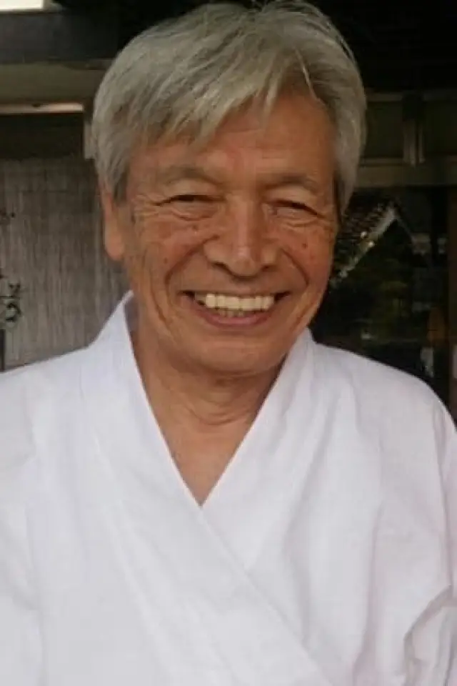 Zdjęcie Takashi Noguchi (Takashi Noguchi)