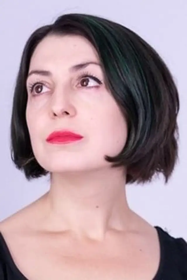 Zdjęcie Elena Leszczyńska (Elena Leszczyńska)