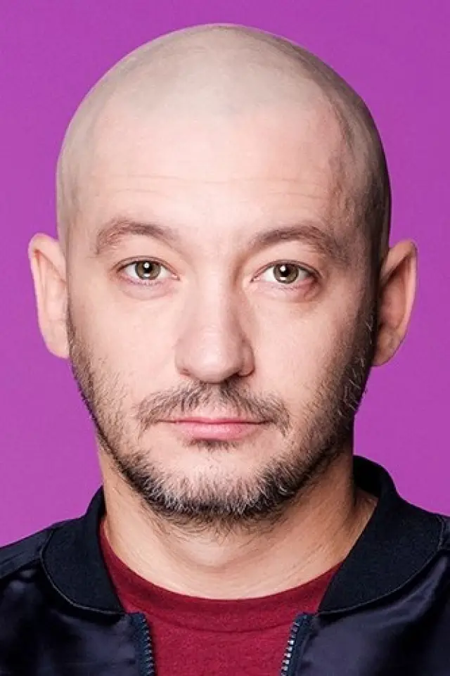 Zdjęcie Wojciech Brzeziński (Wojciech Brzeziński)