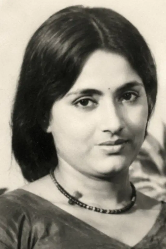 Zdjęcie  (Rani Chandra)