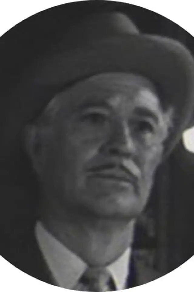 Zdjęcie Paul Bradley (Paul Bradley)
