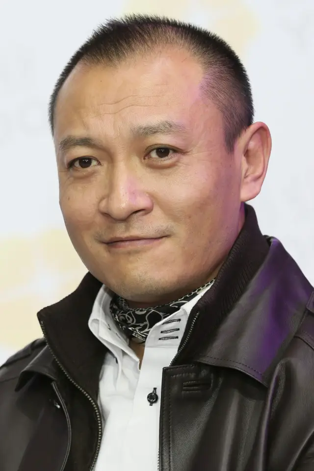 Zdjęcie  (Fanfan Zhang)