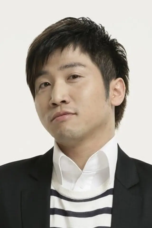 Zdjęcie  (Yoo Se-yoon)