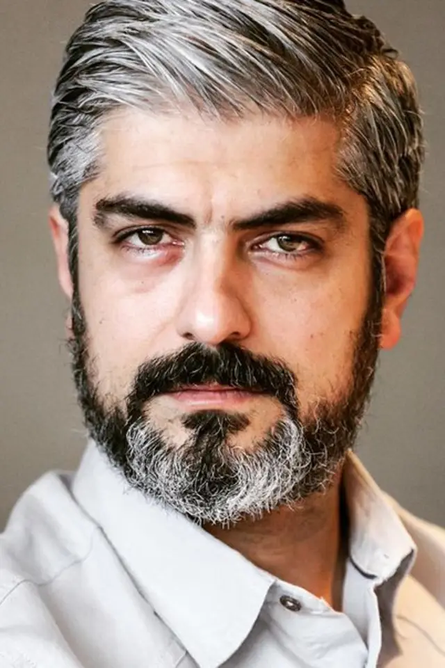 Zdjęcie  (Mehdi Pakdel)