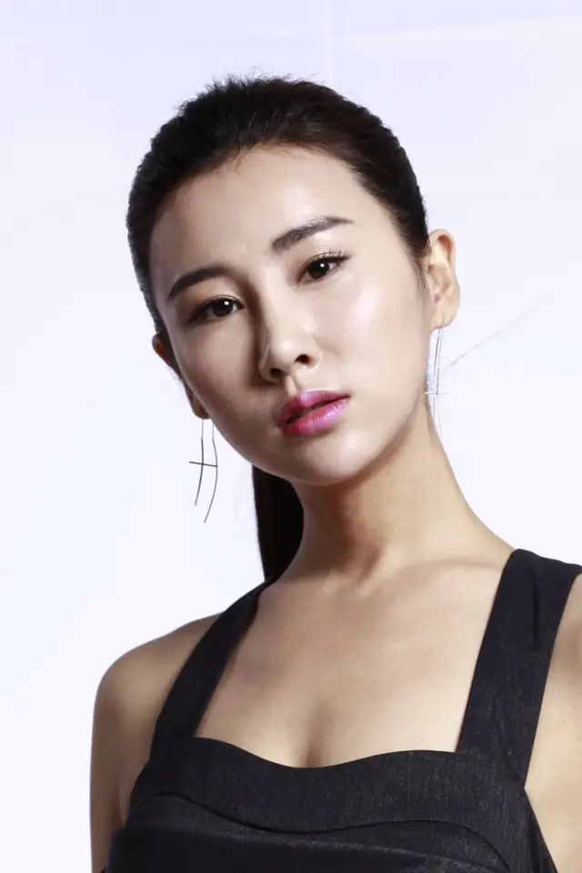 Zdjęcie  (Wang Feifei)