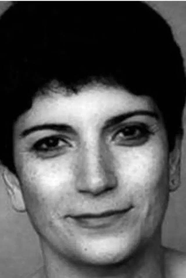 Zdjęcie  (Kahéna Attia)