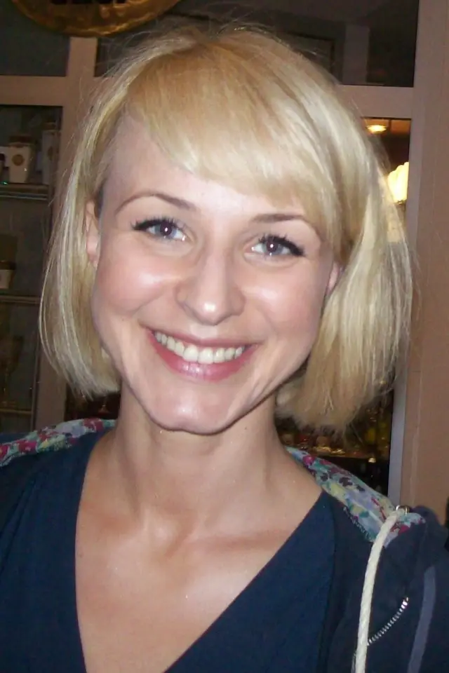 Zdjęcie Monika Dryl (Monika Dryl)