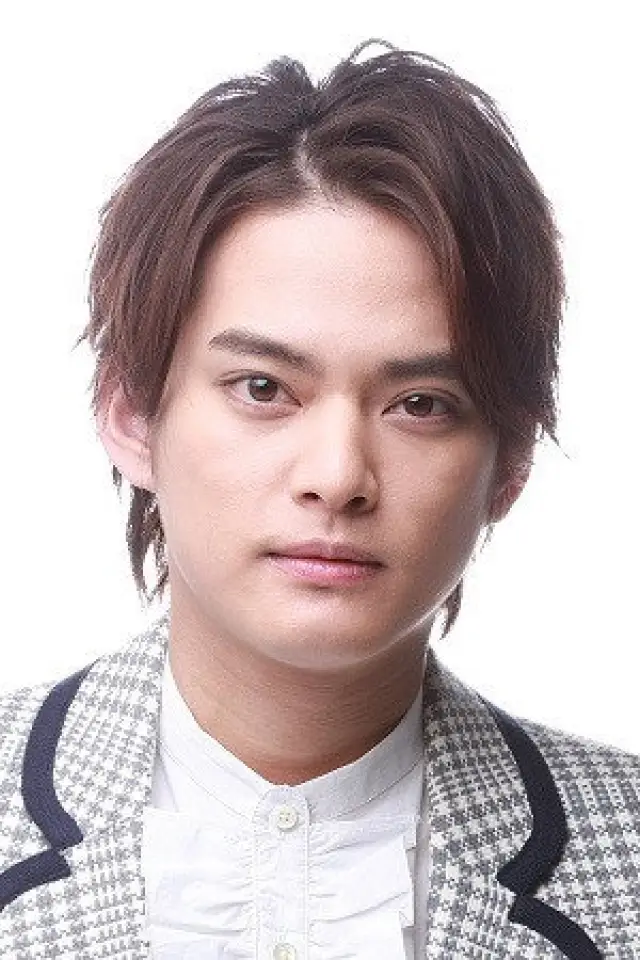 Zdjęcie  (Yuma Nakayama)