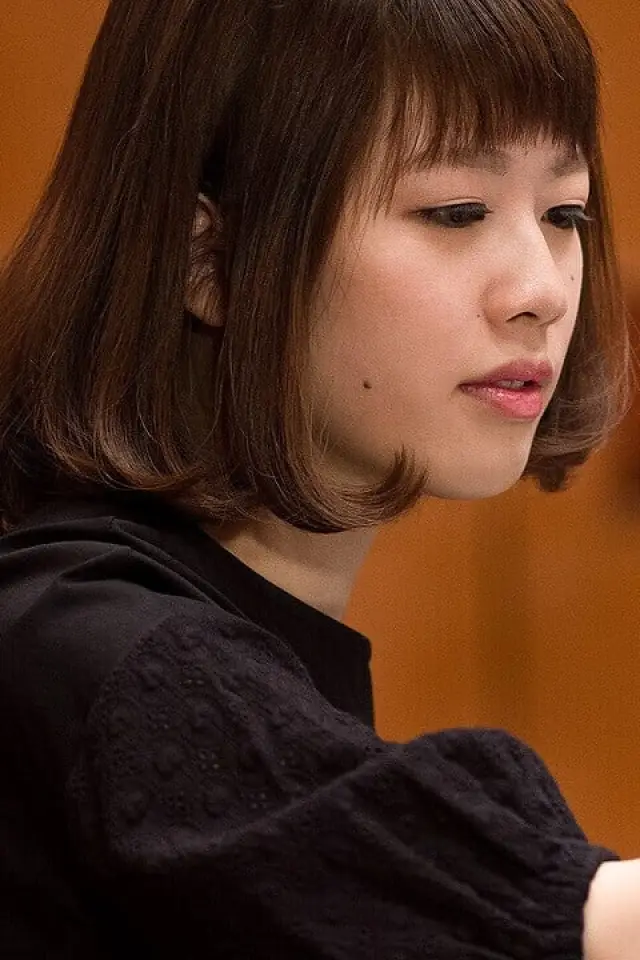Zdjęcie Miki Sakurai