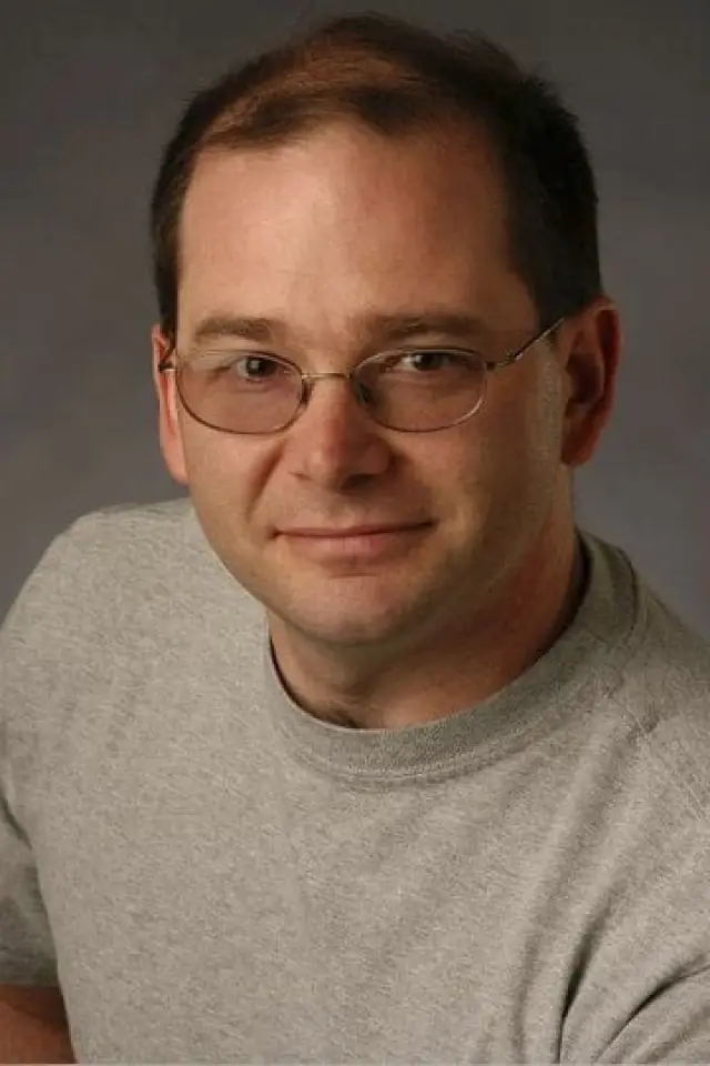 Zdjęcie Tom Martinek (Tom Martinek)